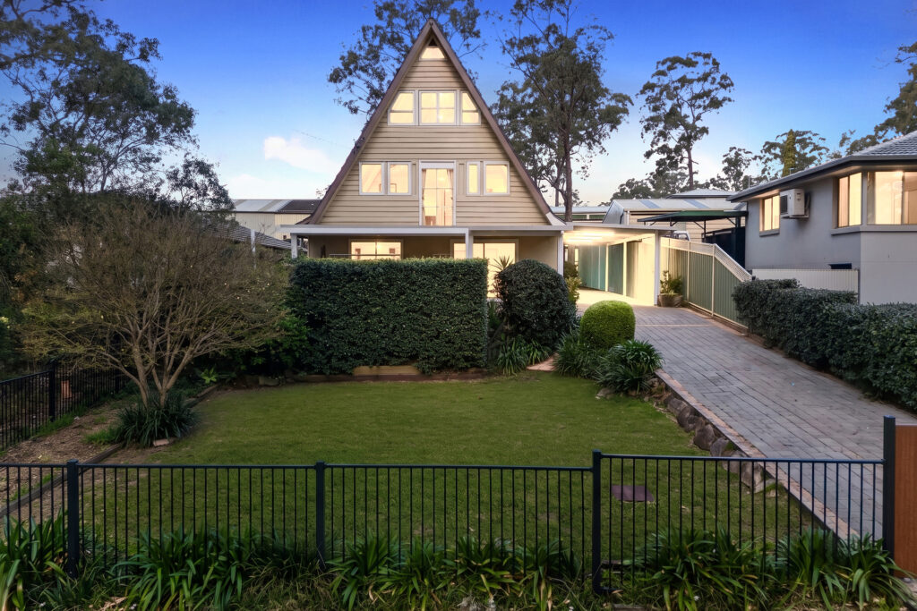 For Sale - 178 Mitchell Drive - New Property in Glossodia - Real Estate by Yuri Cattaneo