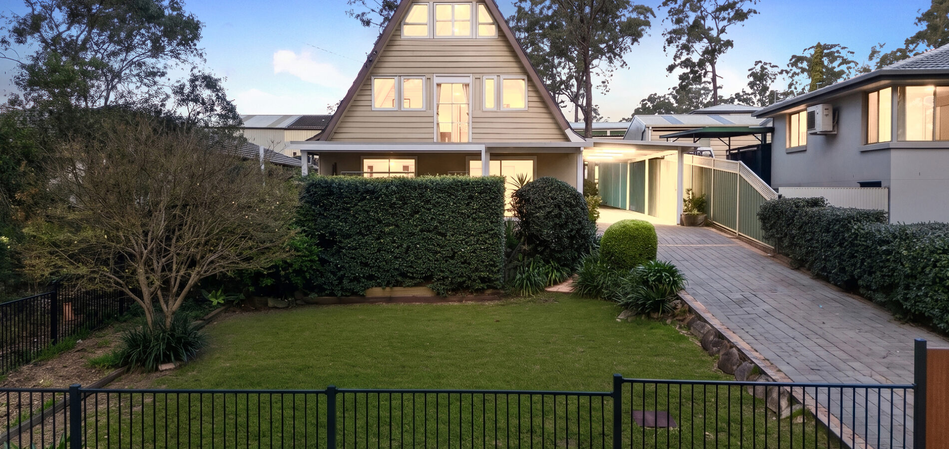 For Sale - 178 Mitchell Drive - New Property in Glossodia - Real Estate by Yuri Cattaneo