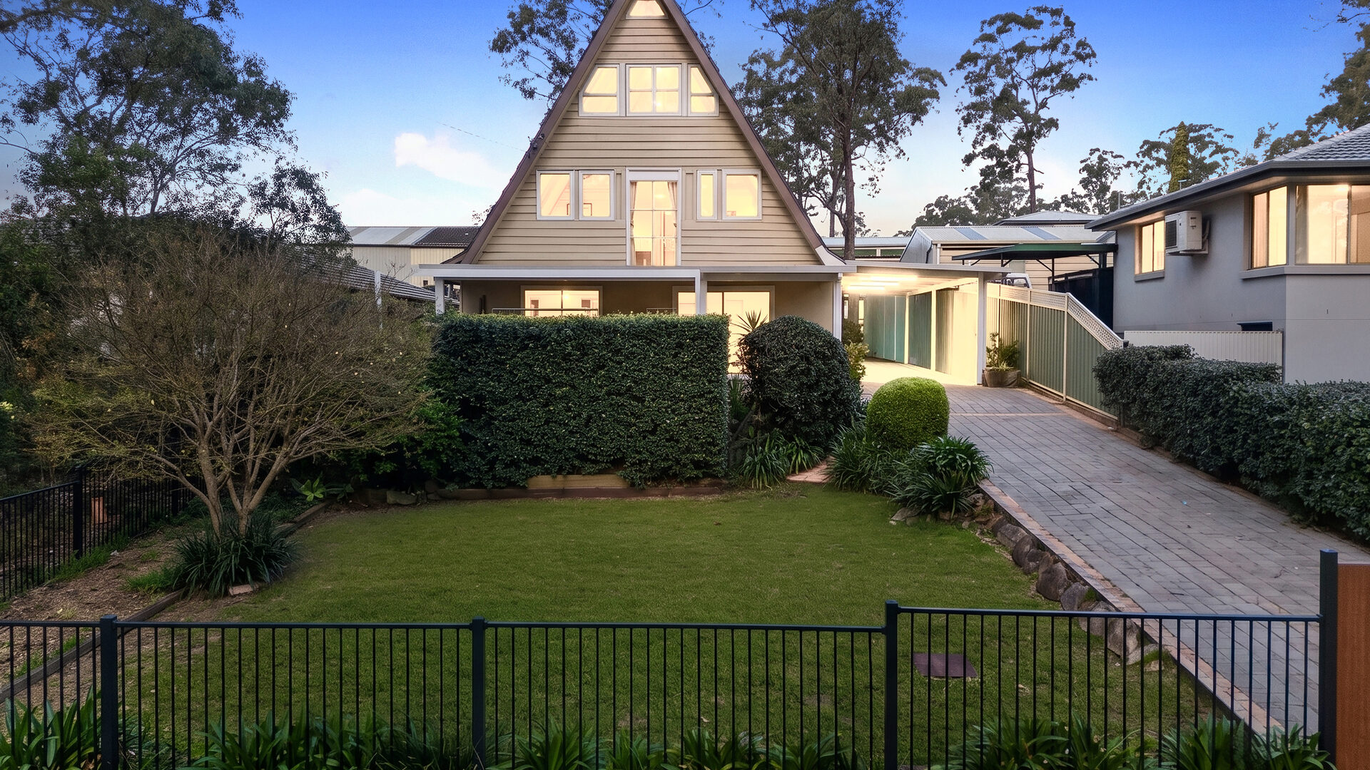 For Sale - 178 Mitchell Drive - New Property in Glossodia - Real Estate by Yuri Cattaneo