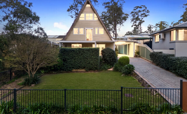 For Sale - 178 Mitchell Drive - New Property in Glossodia - Real Estate by Yuri Cattaneo