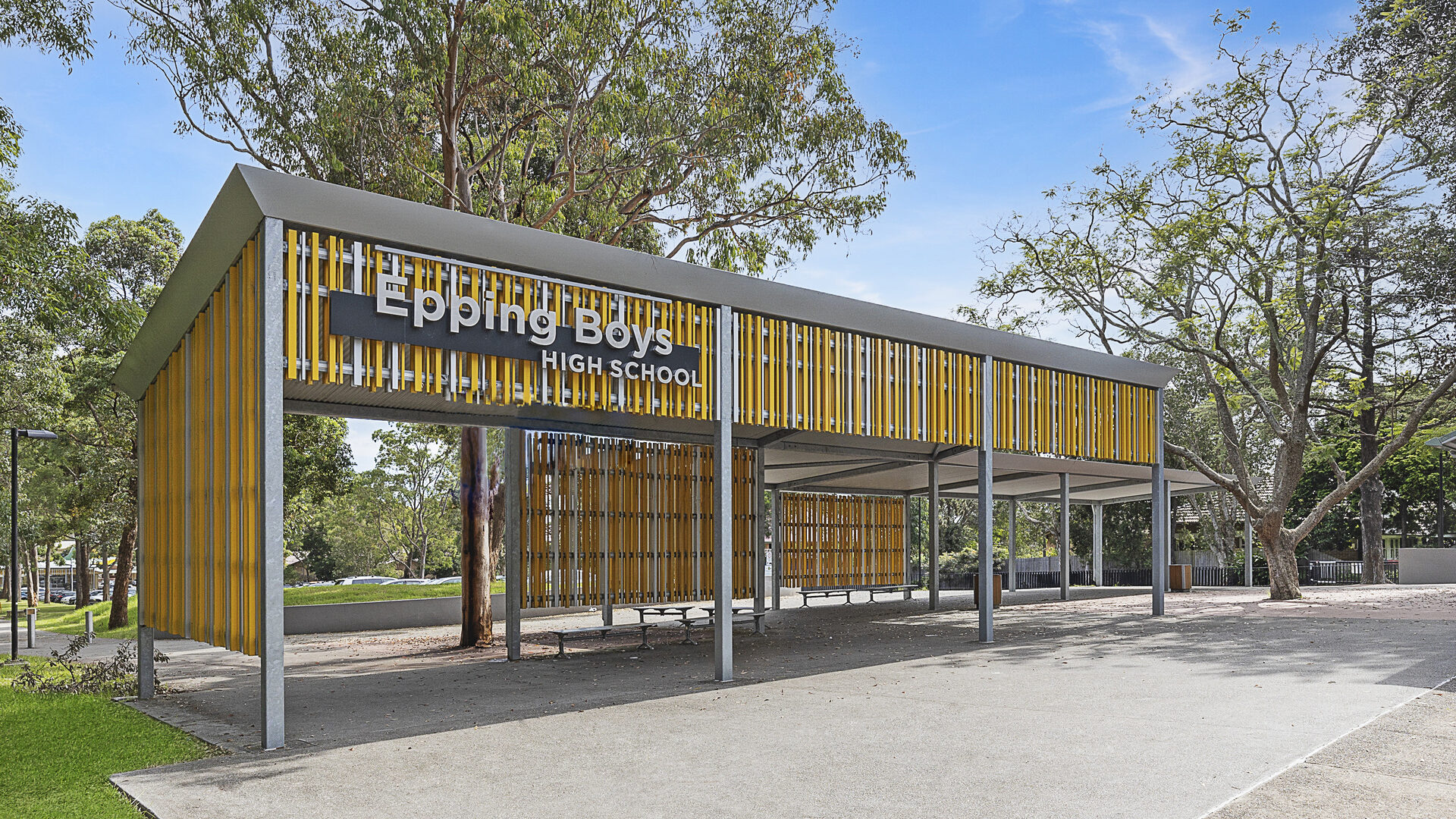 For Sale - 62/44-52 Kent Street - New Property in Epping - Real Estate by Catherine Lu