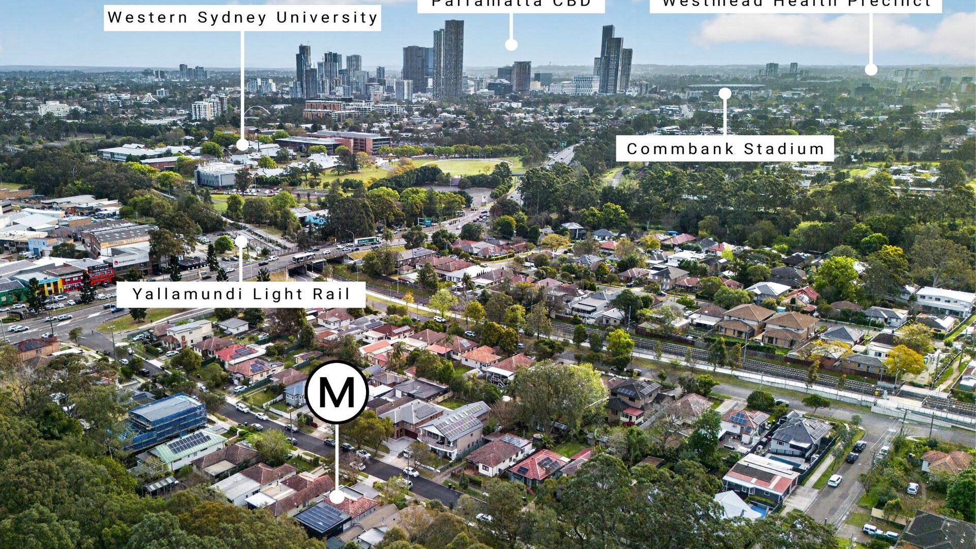 For Sale - 24 Crowgey Street - New Property in Rydalmere - Real Estate by Stephen Mina