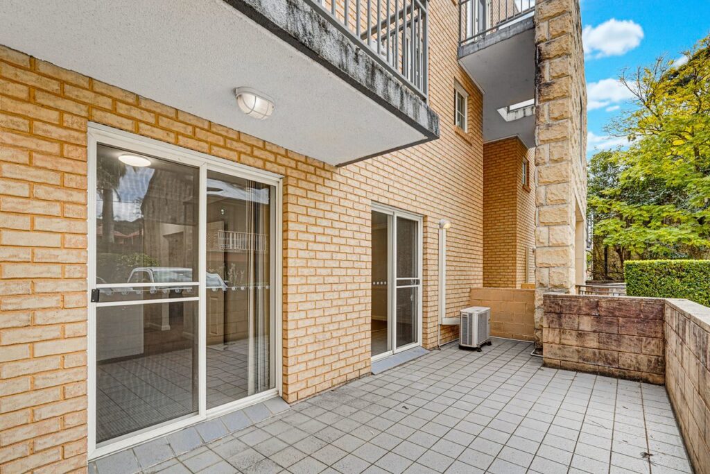 For Rent - 1/541 Church Street - New Property in Parramatta - Real Estate by Sam Khalfaoui