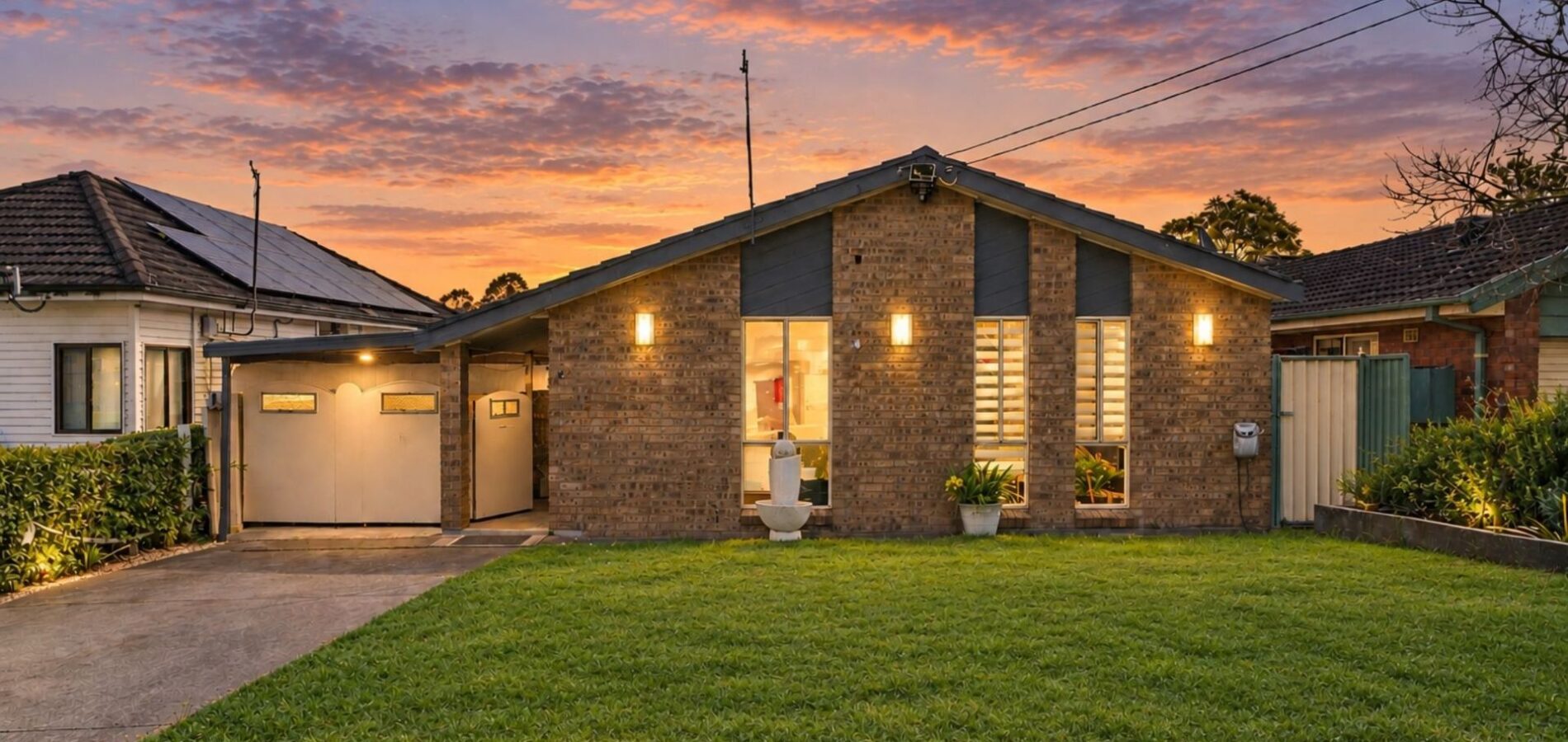 For Sale - 70 Mort Street - New Property in Blacktown - Real Estate by Ronald Ramirez