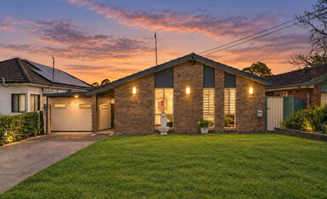 For Sale - 70 Mort Street - New Property in Blacktown - Real Estate by Ronald Ramirez