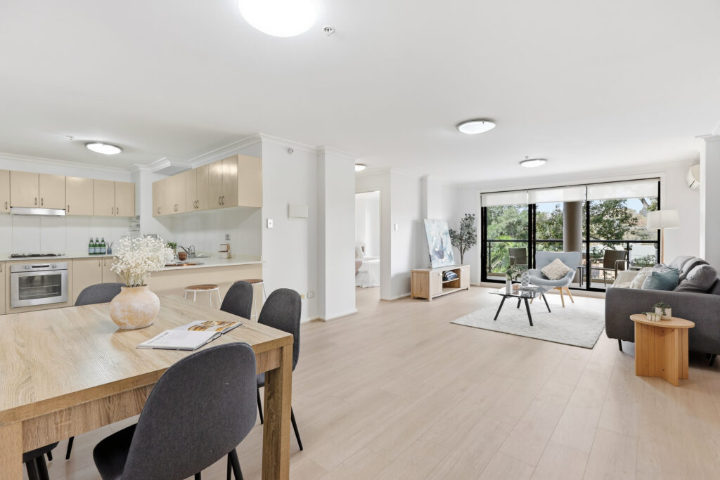 For Sale - 405/91b Bridge Road - New Property in Westmead - Real Estate by Tariq Jameel