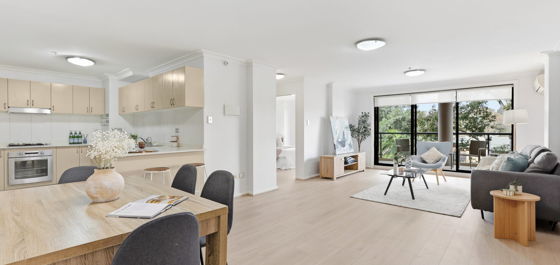 For Sale - 405/91b Bridge Road - New Property in Westmead - Real Estate by Tariq Jameel
