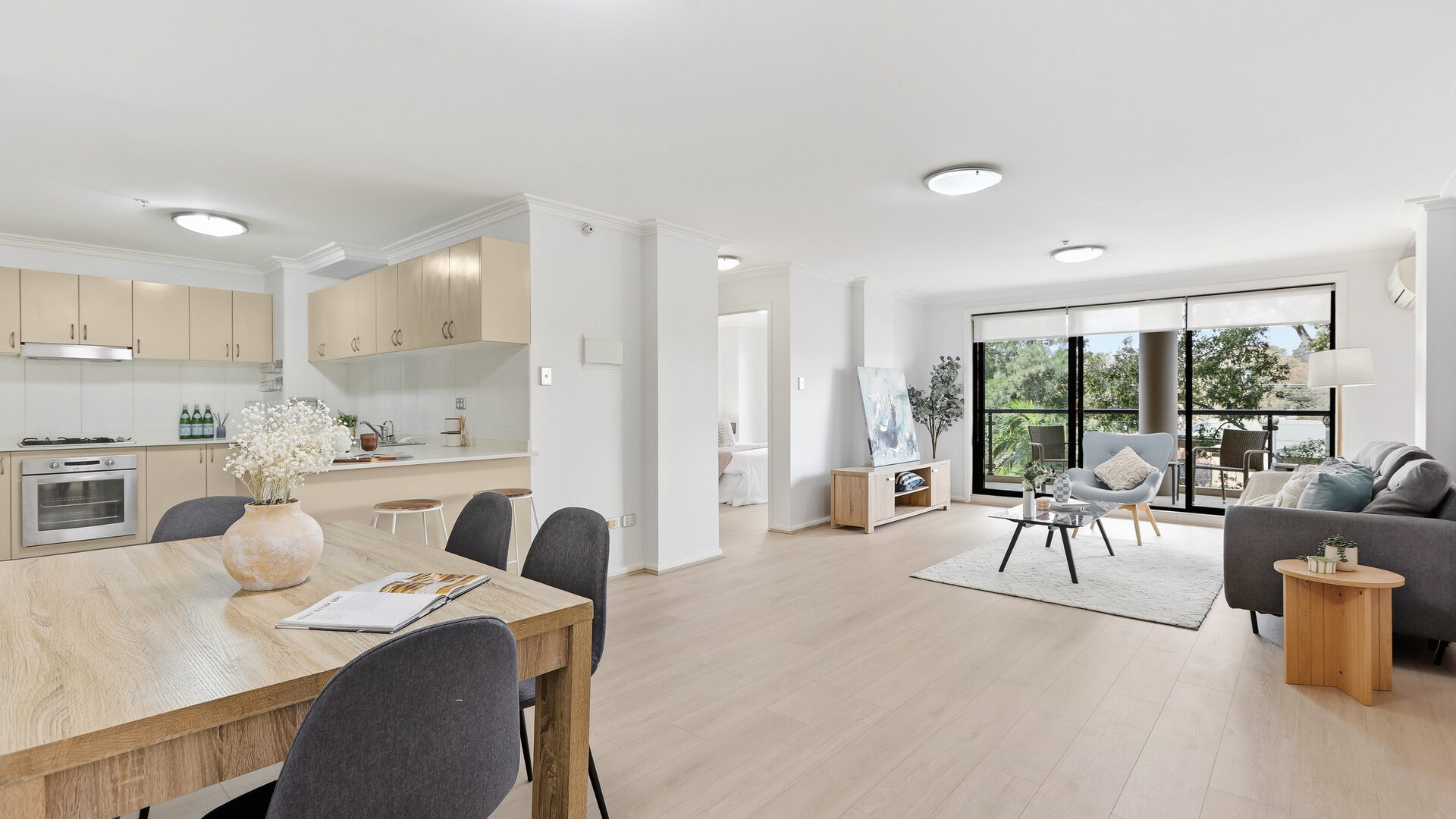 For Sale - 405/91b Bridge Road - New Property in Westmead - Real Estate by Tariq Jameel
