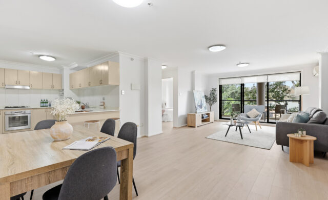 For Sale - 405/91b Bridge Road - New Property in Westmead - Real Estate by Tariq Jameel