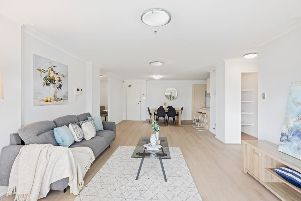 For Sale - 405/91b Bridge Road - New Property in Westmead - Real Estate by Tariq Jameel