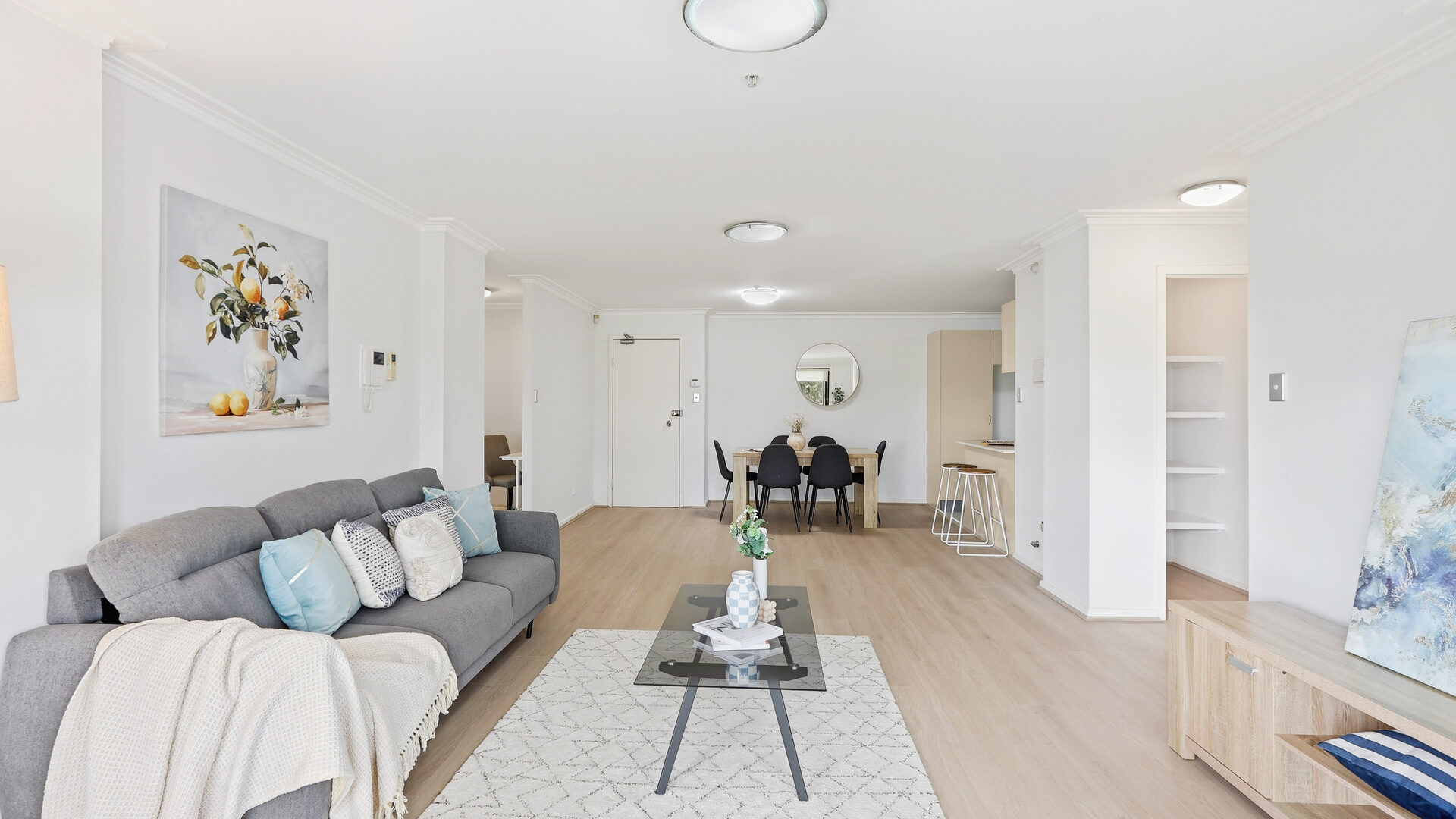 For Sale - 405/91b Bridge Road - New Property in Westmead - Real Estate by Tariq Jameel