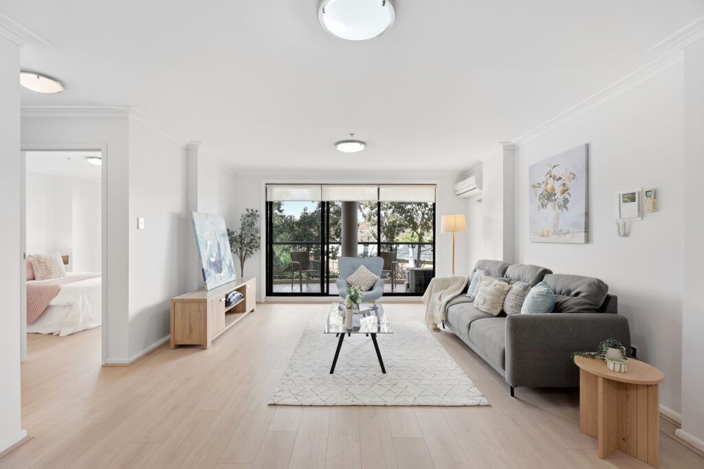 For Sale - 405/91b Bridge Road - New Property in Westmead - Real Estate by Tariq Jameel