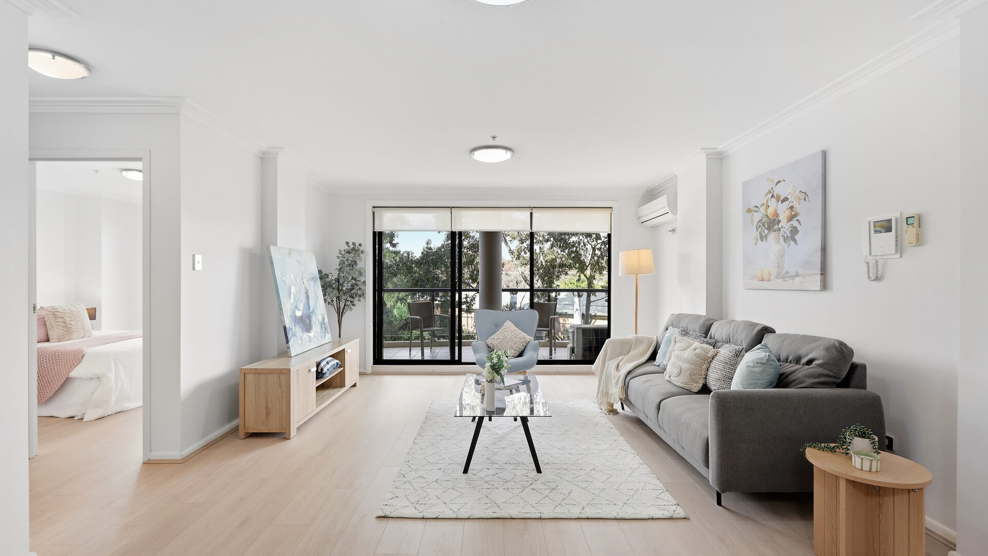 For Sale - 405/91b Bridge Road - New Property in Westmead - Real Estate by Tariq Jameel