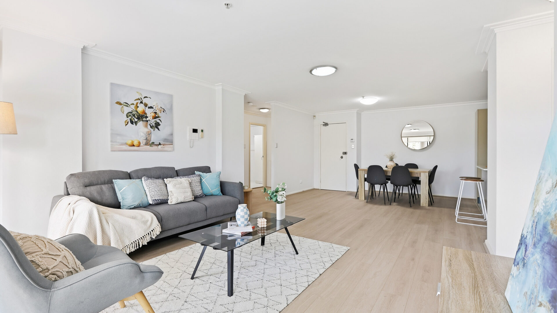For Sale - 405/91b Bridge Road - New Property in Westmead - Real Estate by Tariq Jameel