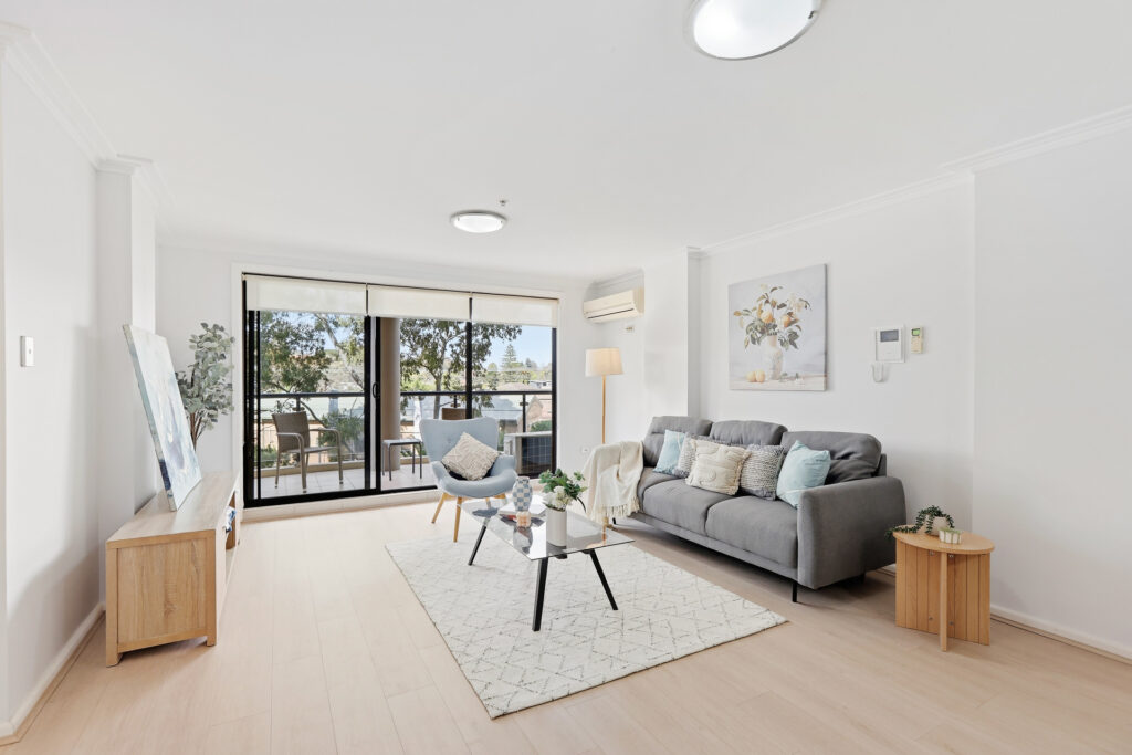 For Sale - 405/91b Bridge Road - New Property in Westmead - Real Estate by Tariq Jameel