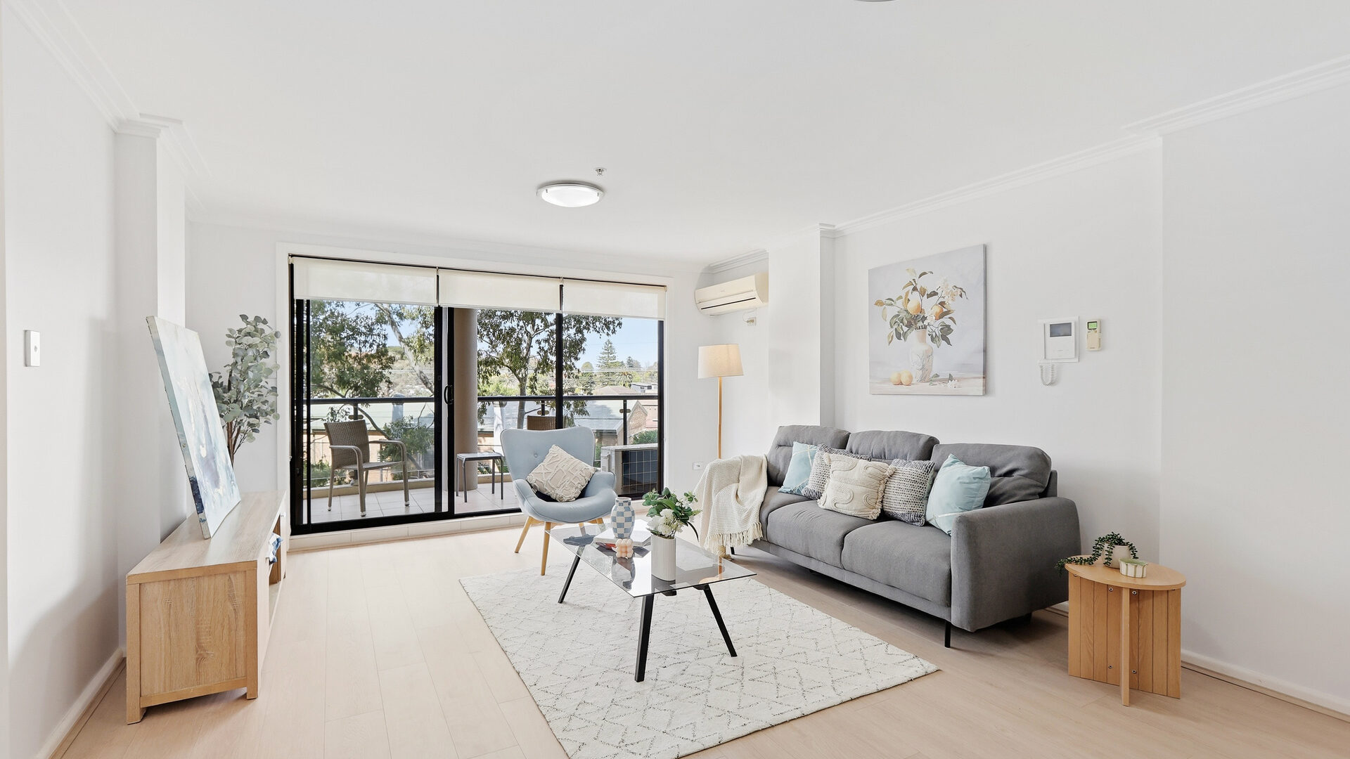 For Sale - 405/91b Bridge Road - New Property in Westmead - Real Estate by Tariq Jameel