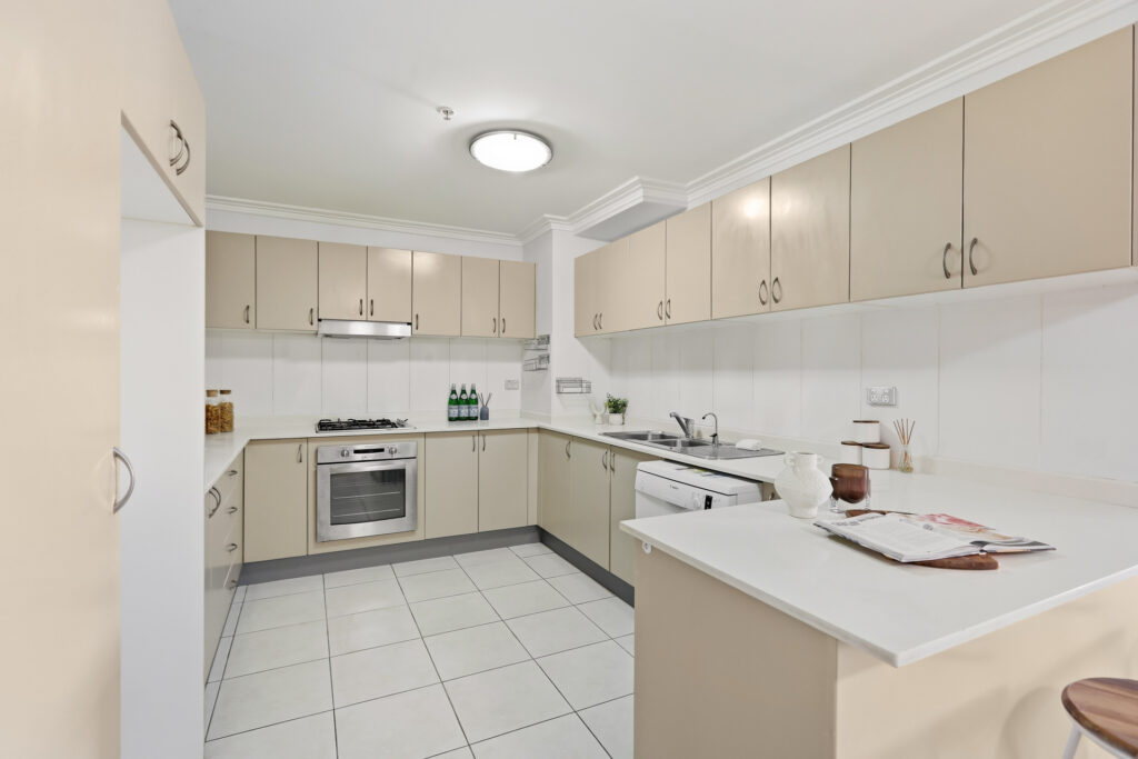 For Sale - 405/91b Bridge Road - New Property in Westmead - Real Estate by Tariq Jameel