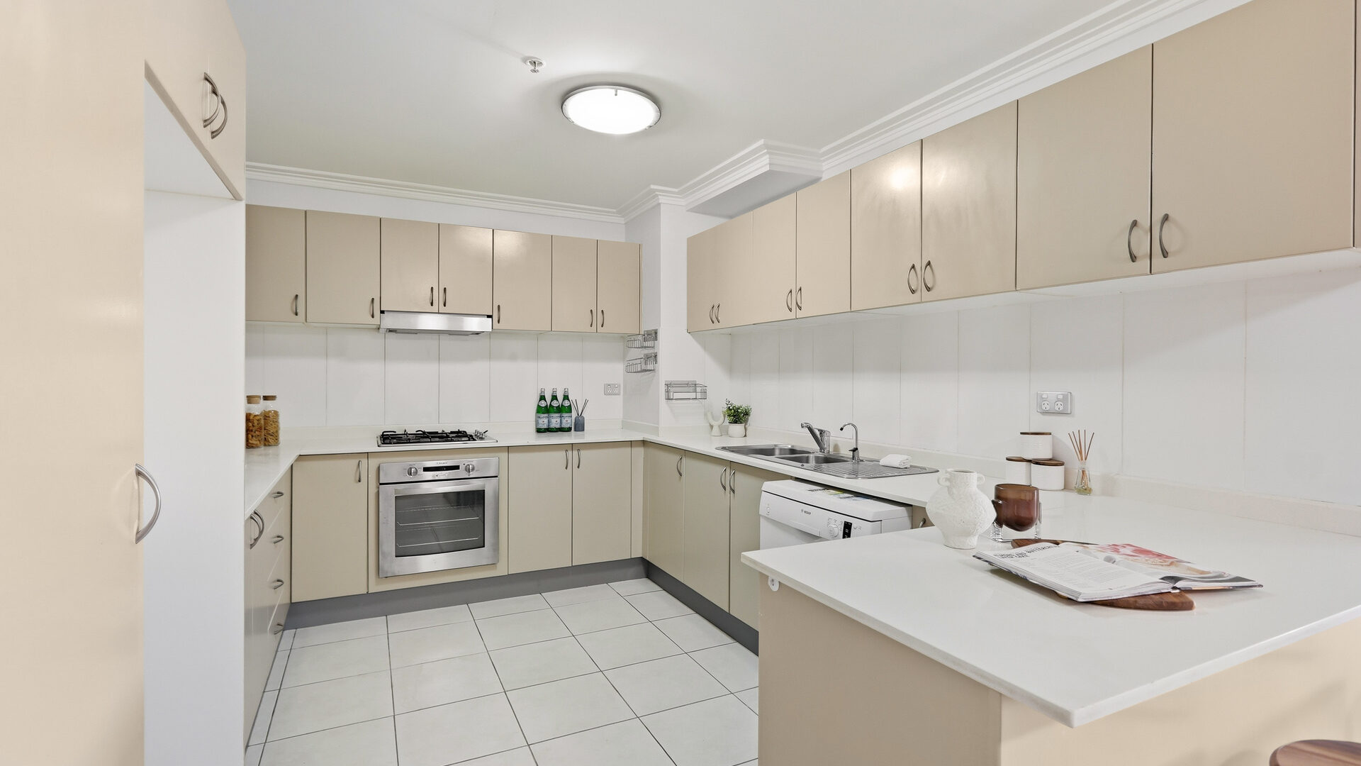 For Sale - 405/91b Bridge Road - New Property in Westmead - Real Estate by Tariq Jameel