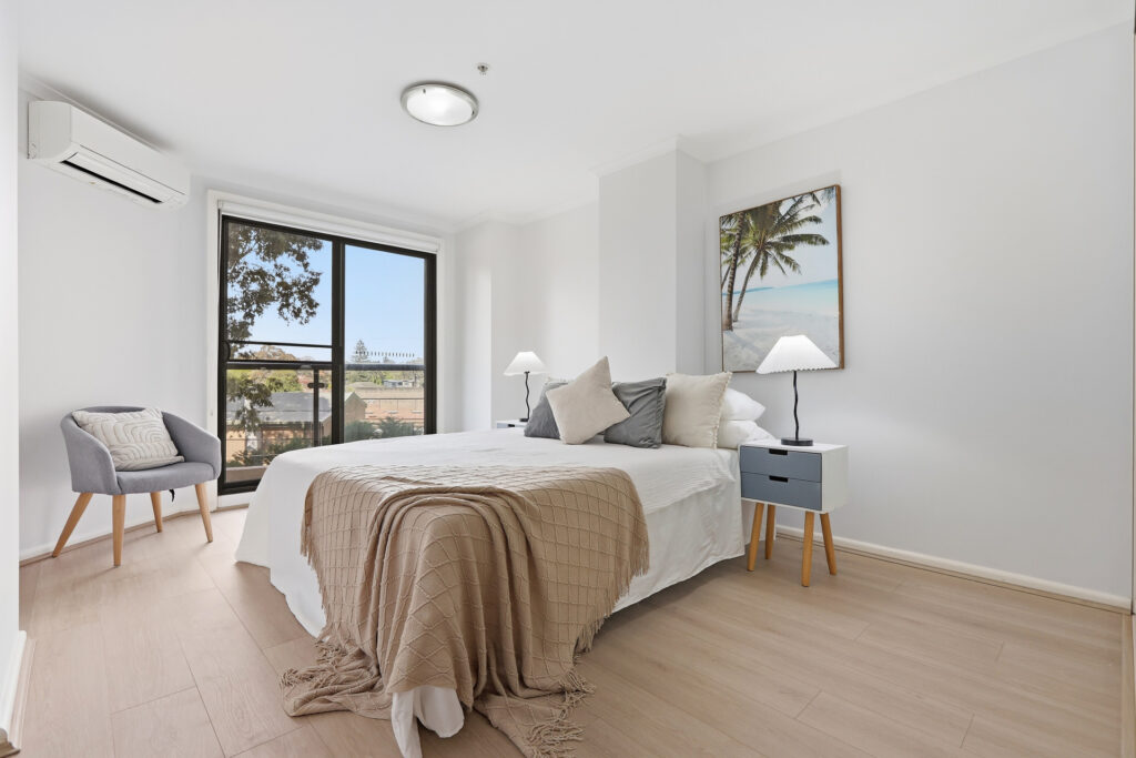 For Sale - 405/91b Bridge Road - New Property in Westmead - Real Estate by Tariq Jameel