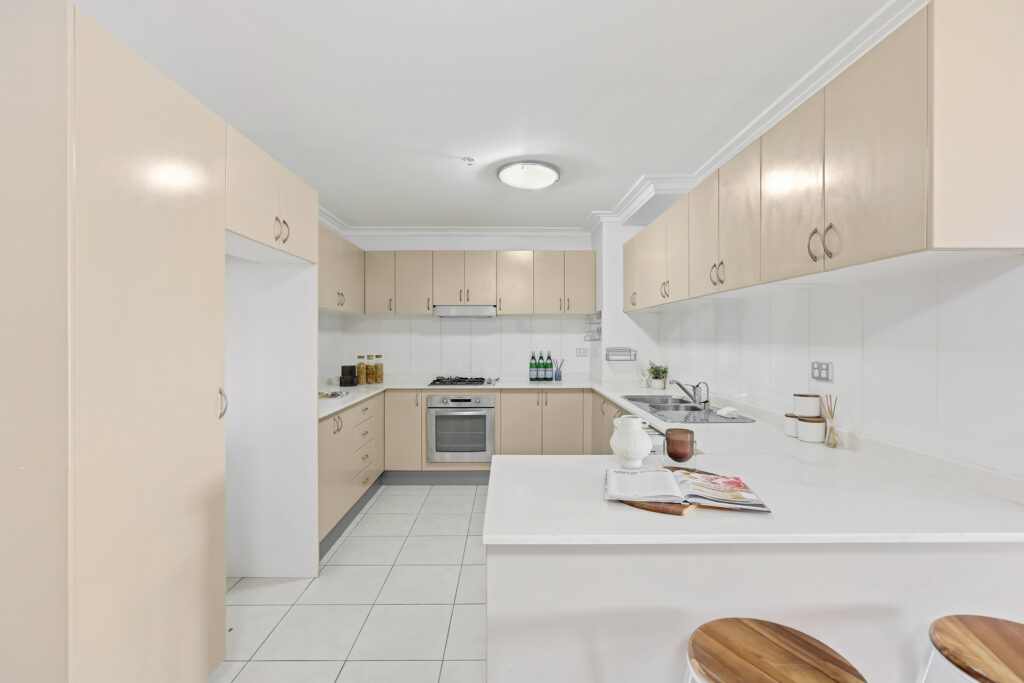 For Sale - 405/91b Bridge Road - New Property in Westmead - Real Estate by Tariq Jameel