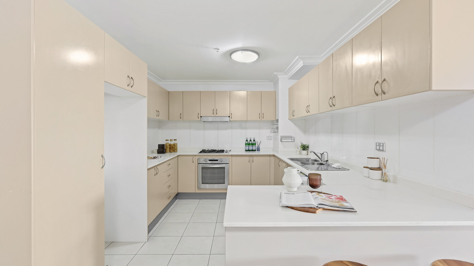 For Sale - 405/91b Bridge Road - New Property in Westmead - Real Estate by Tariq Jameel