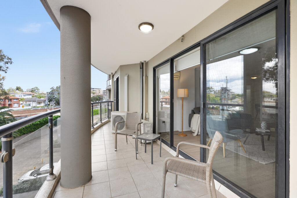 For Sale - 405/91b Bridge Road - New Property in Westmead - Real Estate by Tariq Jameel