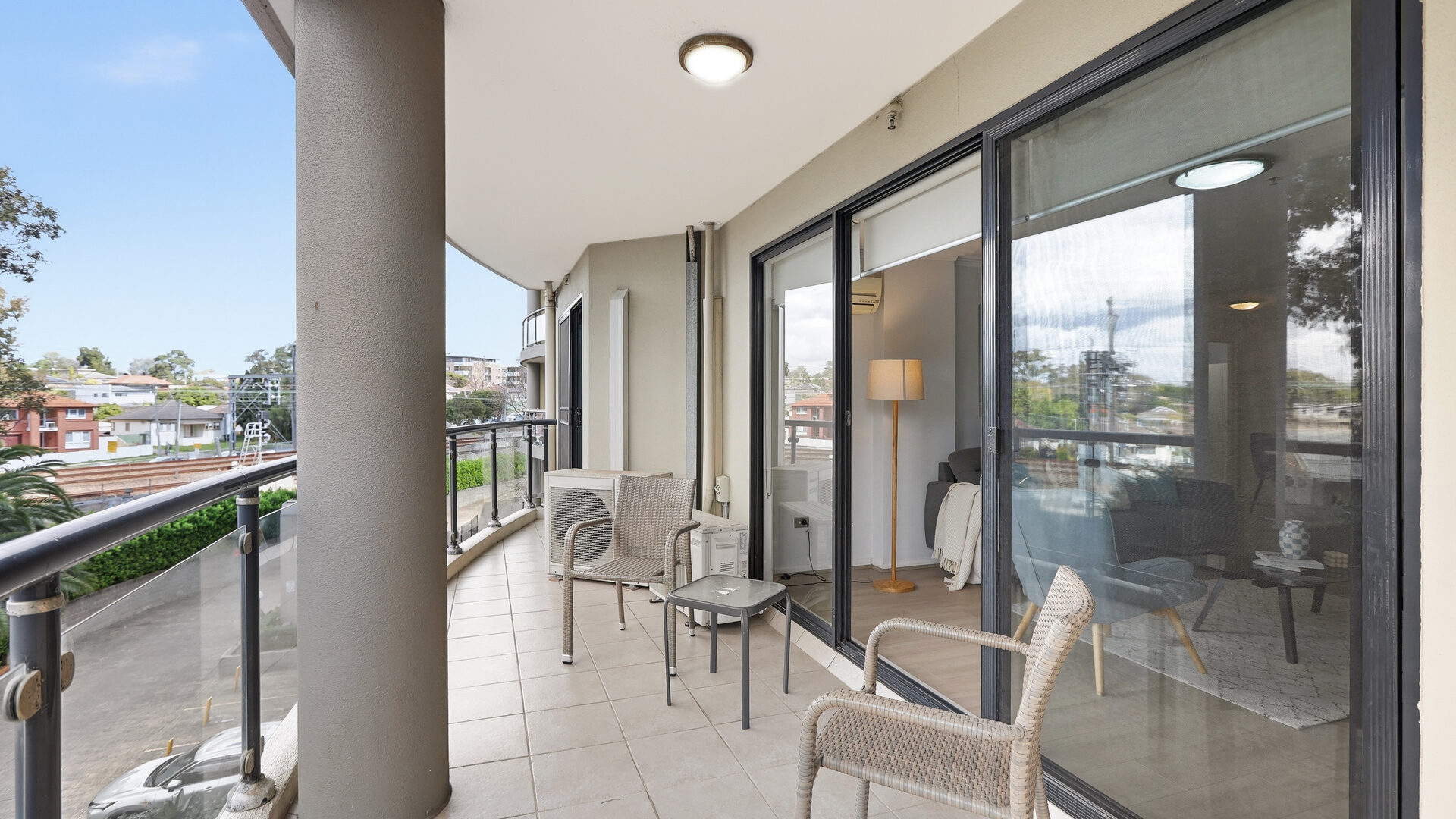 For Sale - 405/91b Bridge Road - New Property in Westmead - Real Estate by Tariq Jameel