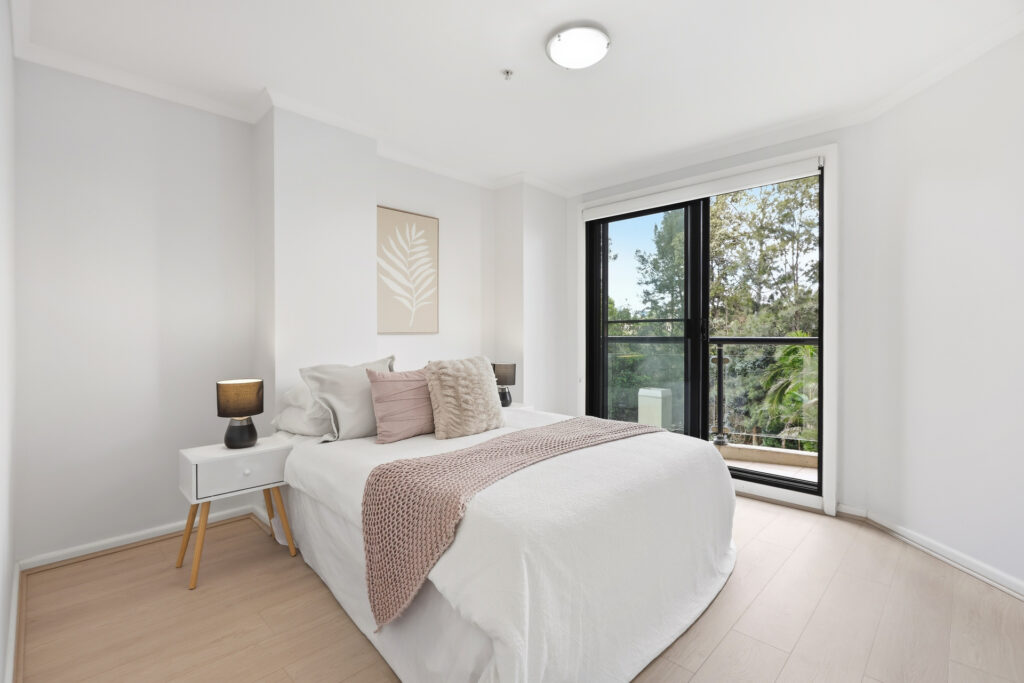 For Sale - 405/91b Bridge Road - New Property in Westmead - Real Estate by Tariq Jameel