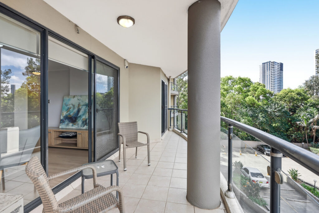 For Sale - 405/91b Bridge Road - New Property in Westmead - Real Estate by Tariq Jameel
