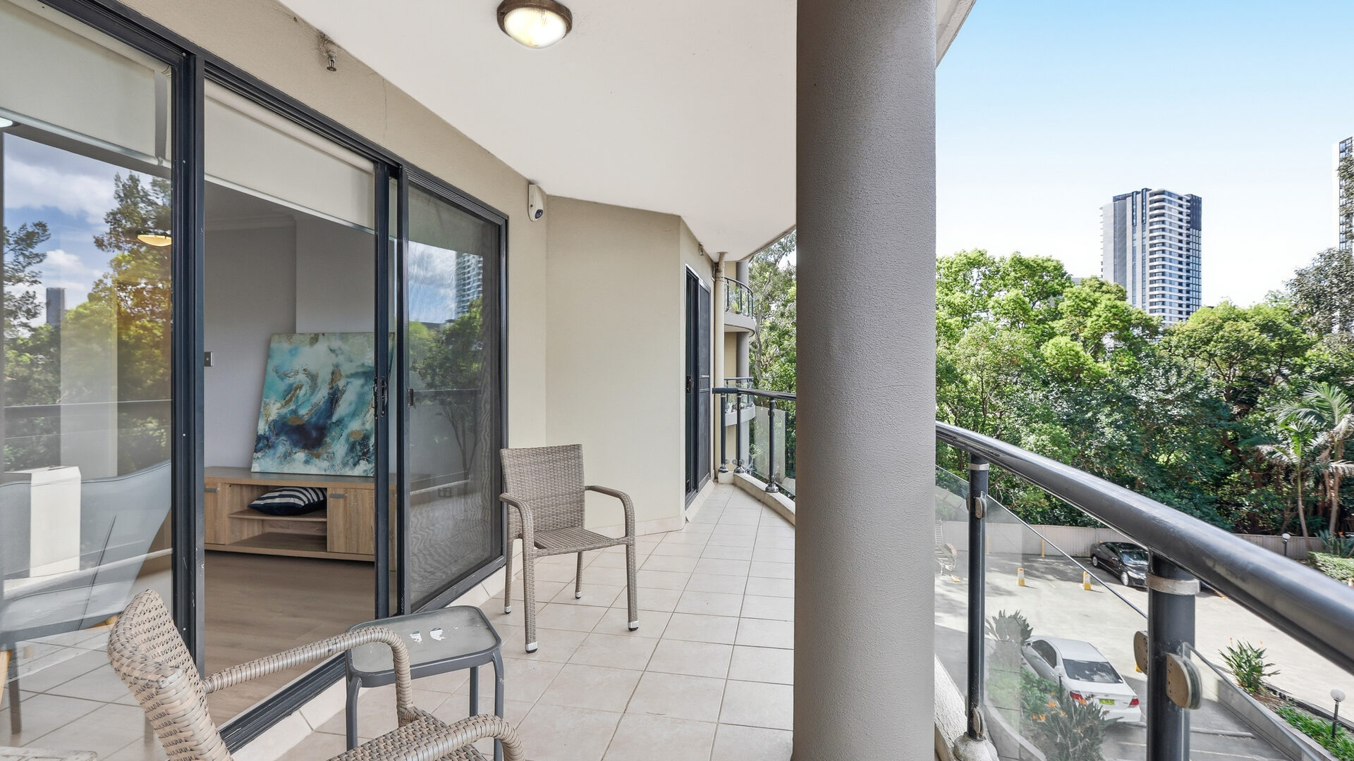 For Sale - 405/91b Bridge Road - New Property in Westmead - Real Estate by Tariq Jameel