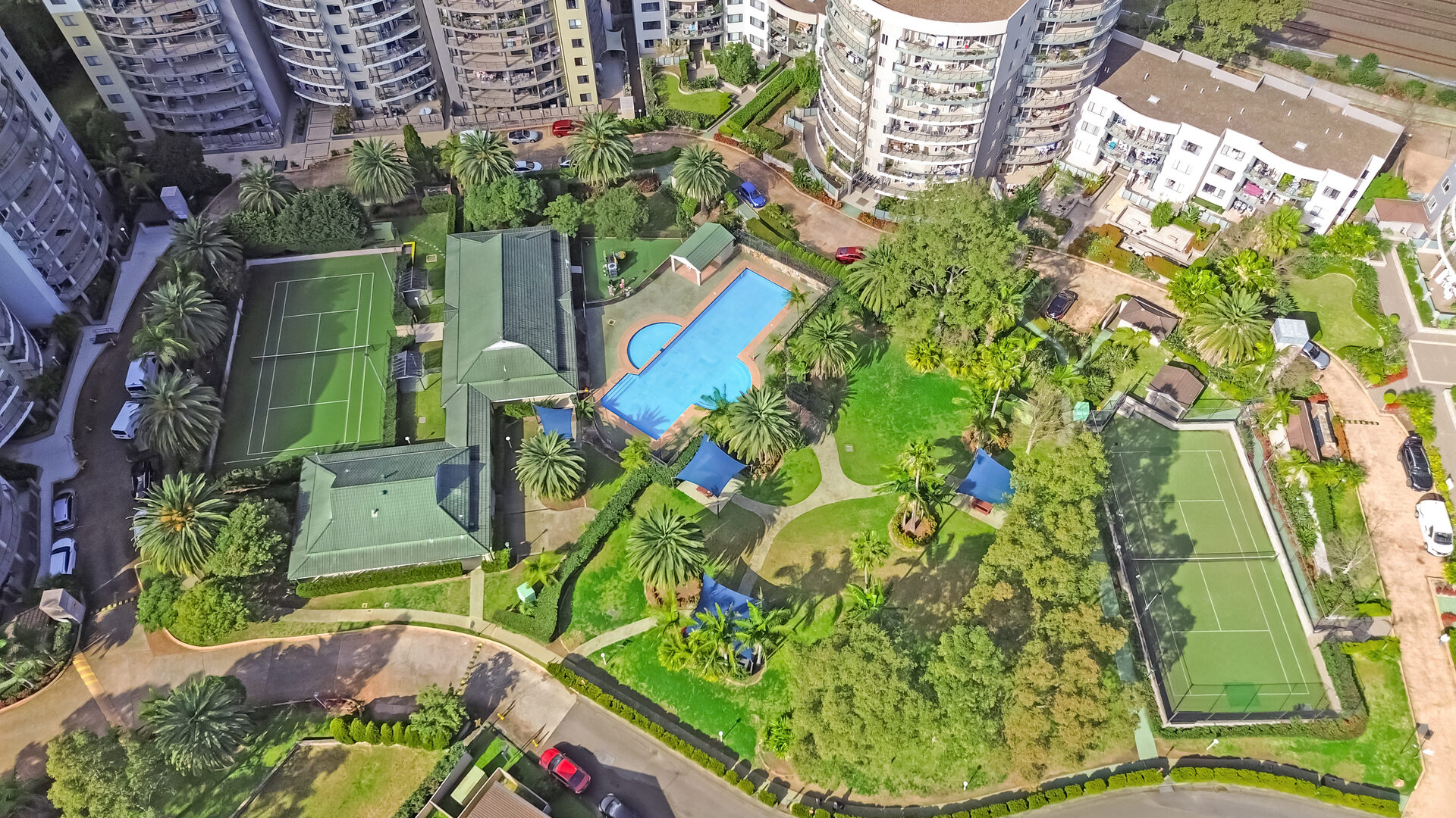 For Sale - 405/91b Bridge Road - New Property in Westmead - Real Estate by Tariq Jameel