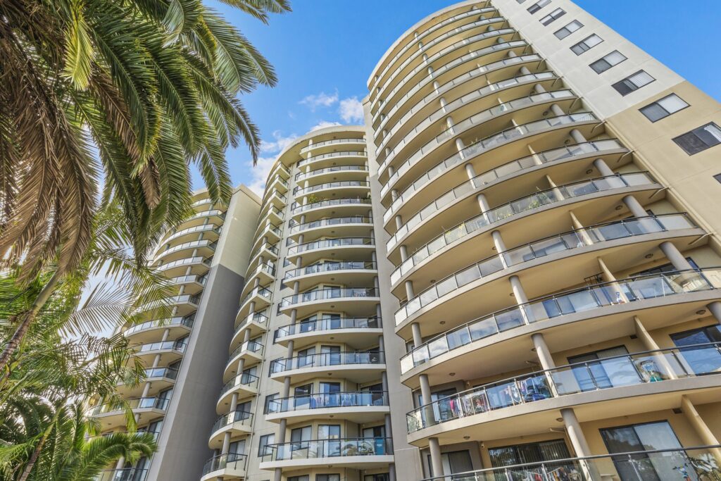 For Sale - 405/91b Bridge Road - New Property in Westmead - Real Estate by Tariq Jameel