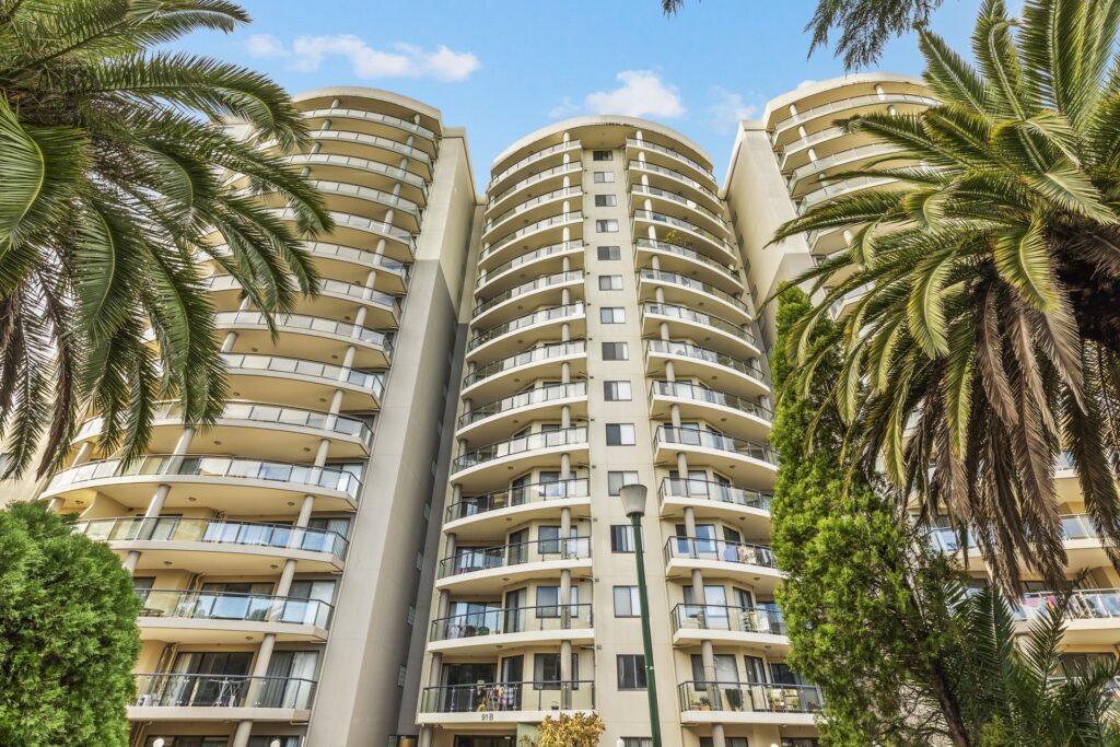 For Sale - 405/91b Bridge Road - New Property in Westmead - Real Estate by Tariq Jameel
