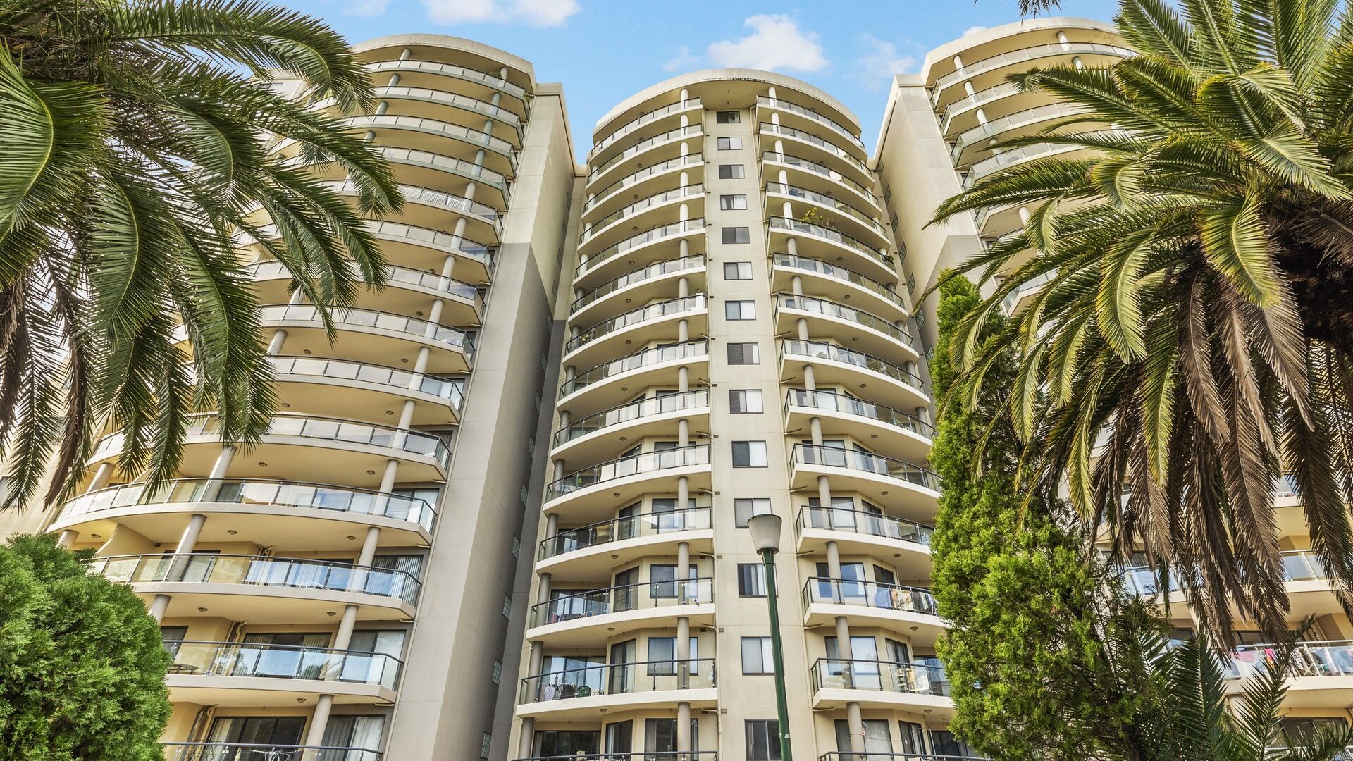 For Sale - 405/91b Bridge Road - New Property in Westmead - Real Estate by Tariq Jameel