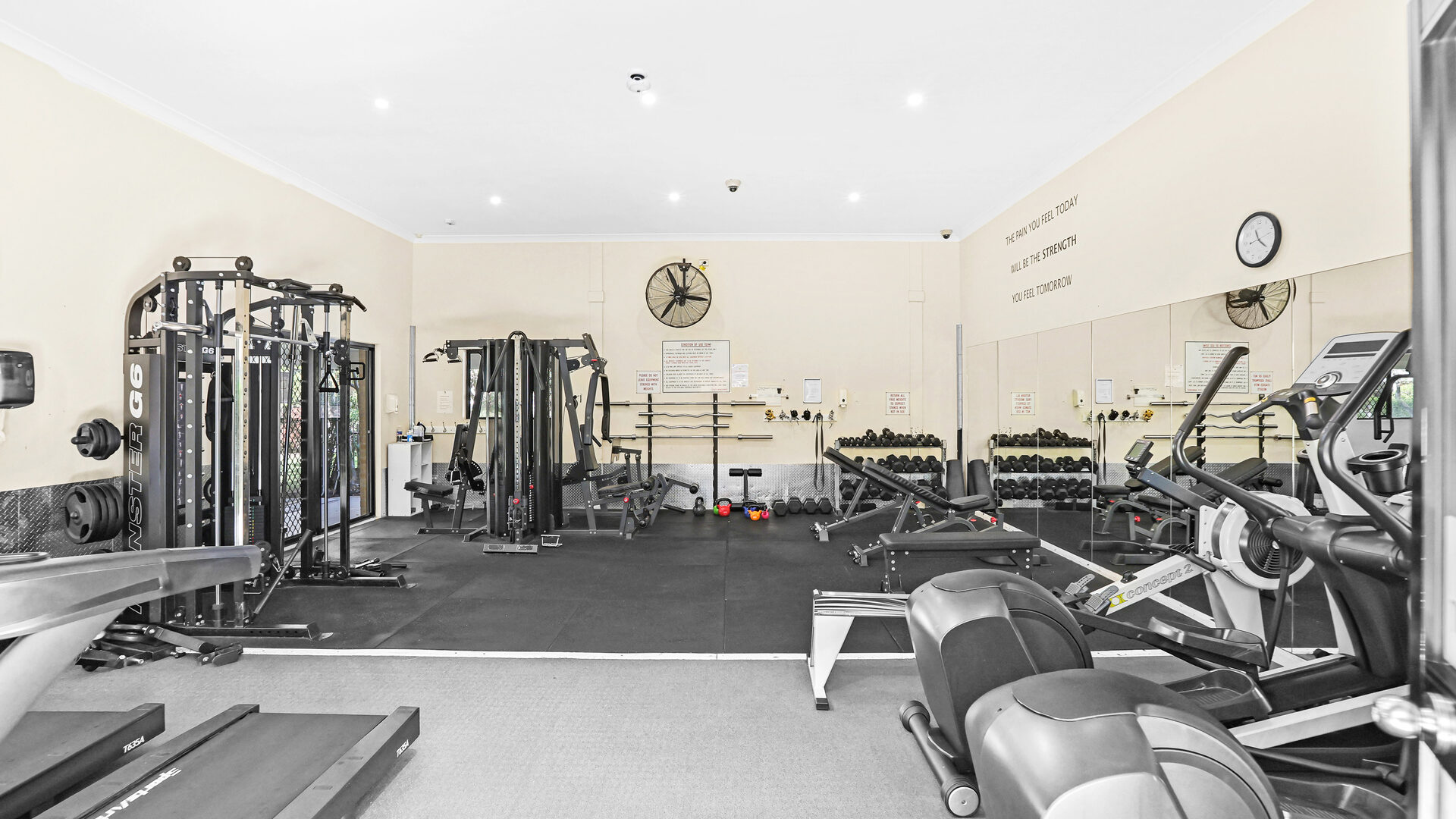 For Sale - 405/91b Bridge Road - New Property in Westmead - Real Estate by Tariq Jameel