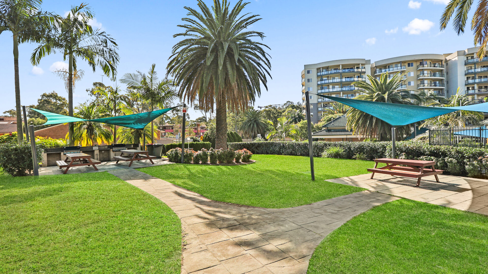 For Sale - 405/91b Bridge Road - New Property in Westmead - Real Estate by Tariq Jameel