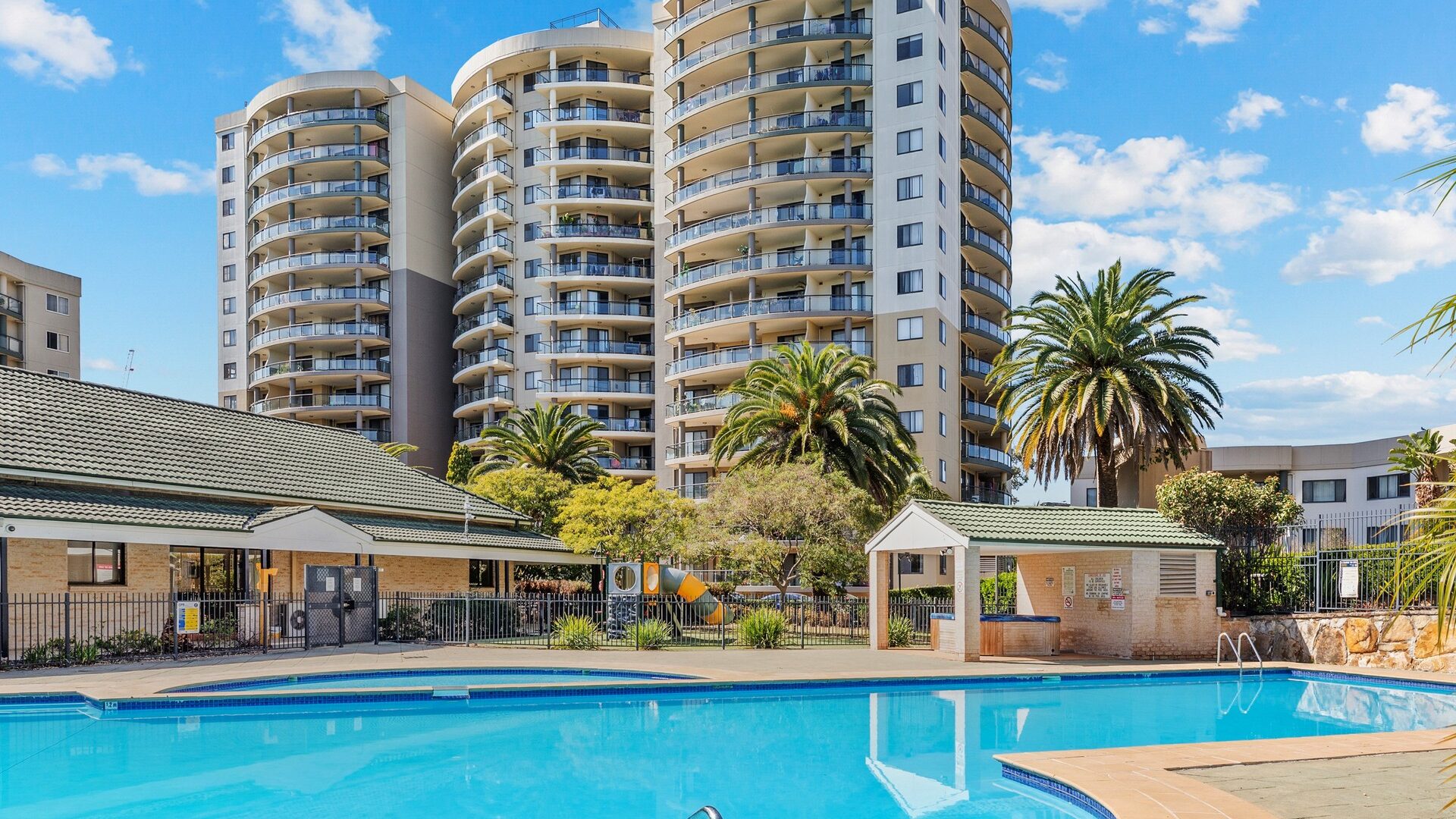 For Sale - 405/91b Bridge Road - New Property in Westmead - Real Estate by Tariq Jameel