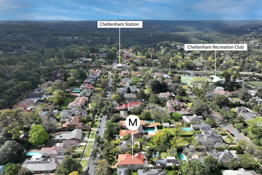 Auction - 53 Cheltenham Road - New Property in Cheltenham - Real Estate by Belinda Hill