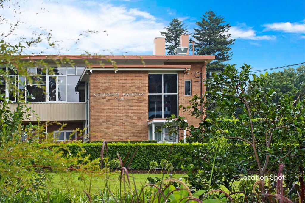 Auction - 53 Cheltenham Road - New Property in Cheltenham - Real Estate by Belinda Hill