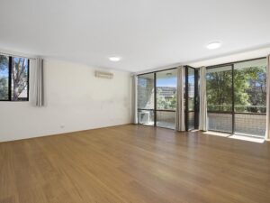 22/2 Carlisle Close, Macquarie Park