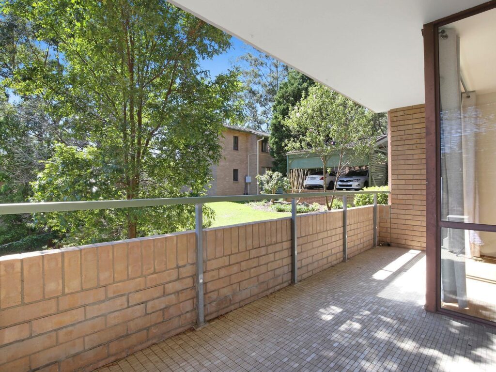For Rent - 22/2 Carlisle Close - New Property in Macquarie Park - Real Estate by