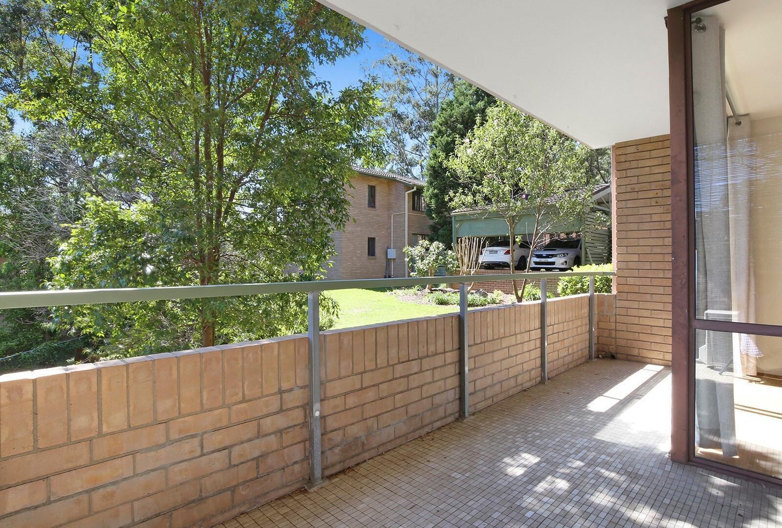 For Rent - 22/2 Carlisle Close - New Property in Macquarie Park - Real Estate by