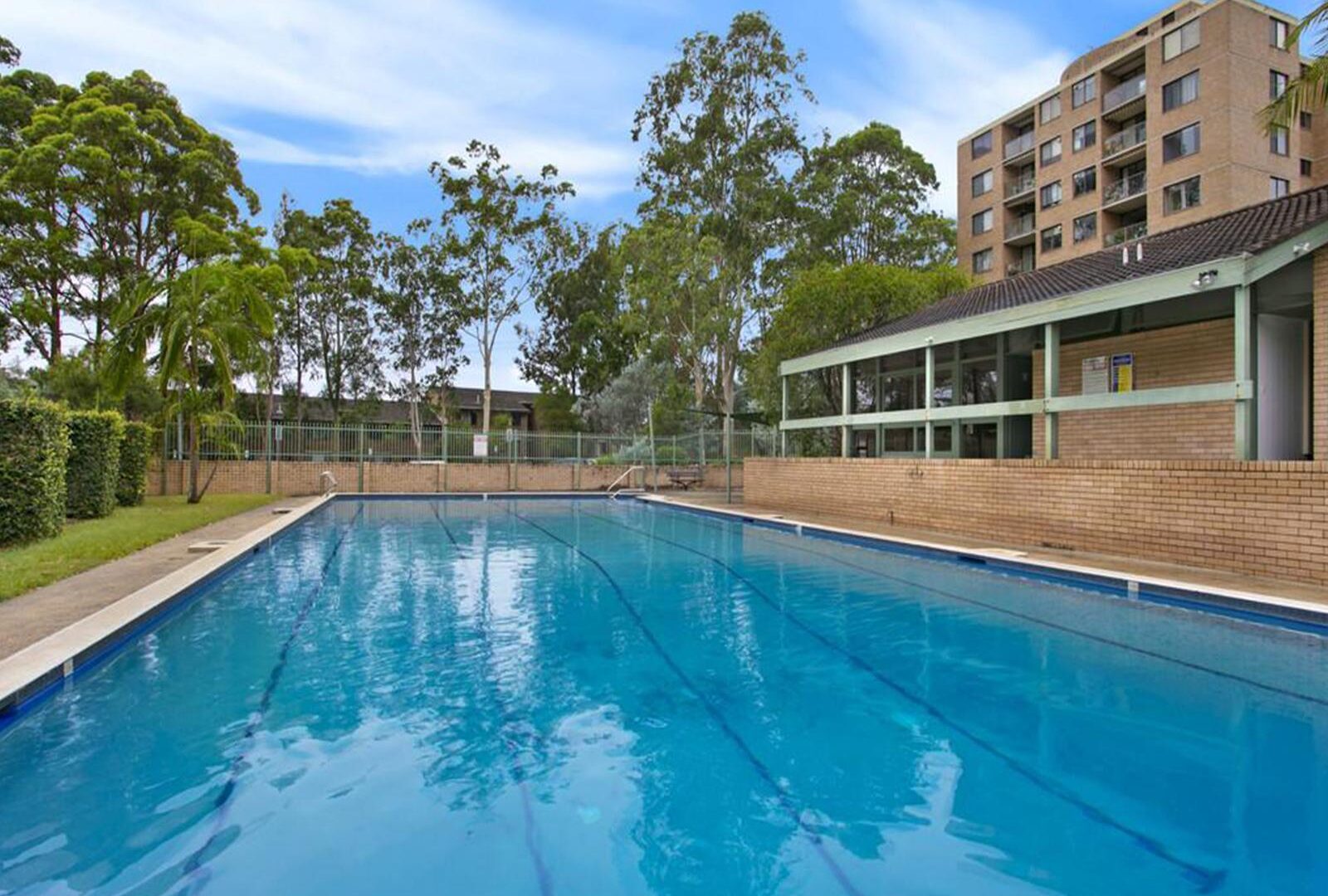 For Rent - 22/2 Carlisle Close - New Property in Macquarie Park - Real Estate by