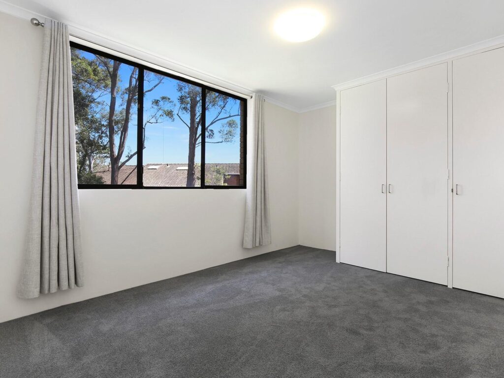 For Rent - 22/2 Carlisle Close - New Property in Macquarie Park - Real Estate by