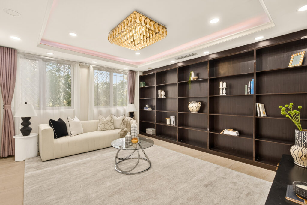 Auction - 23A Hampden Road - New Property in Pennant Hills - Real Estate by Kenny Li