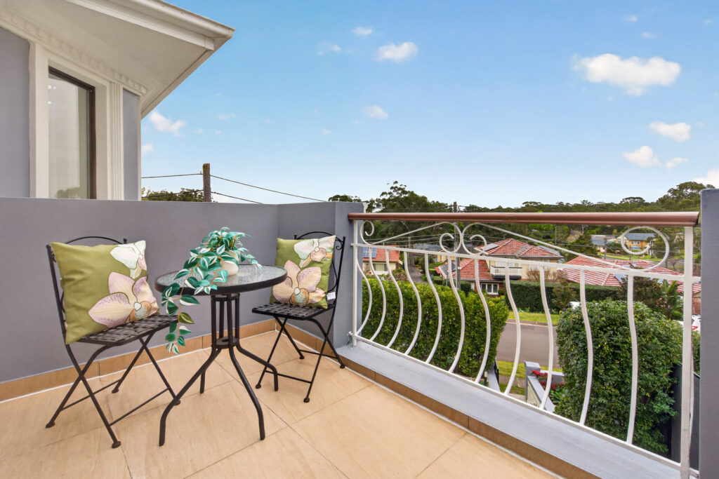 Auction - 23A Hampden Road - New Property in Pennant Hills - Real Estate by Kenny Li