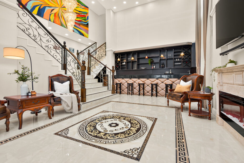 Auction - 23A Hampden Road - New Property in Pennant Hills - Real Estate by Kenny Li
