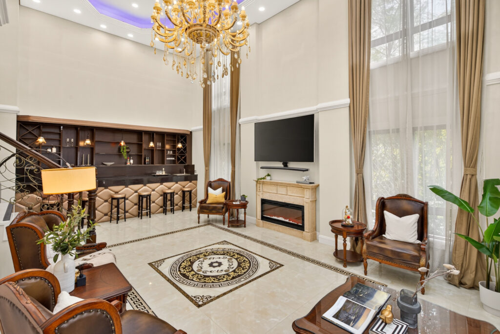 Auction - 23A Hampden Road - New Property in Pennant Hills - Real Estate by Kenny Li