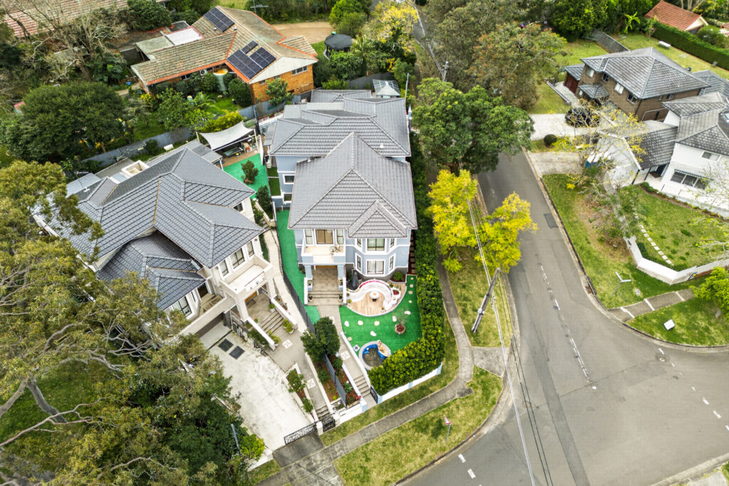 Auction - 23A Hampden Road - New Property in Pennant Hills - Real Estate by Kenny Li
