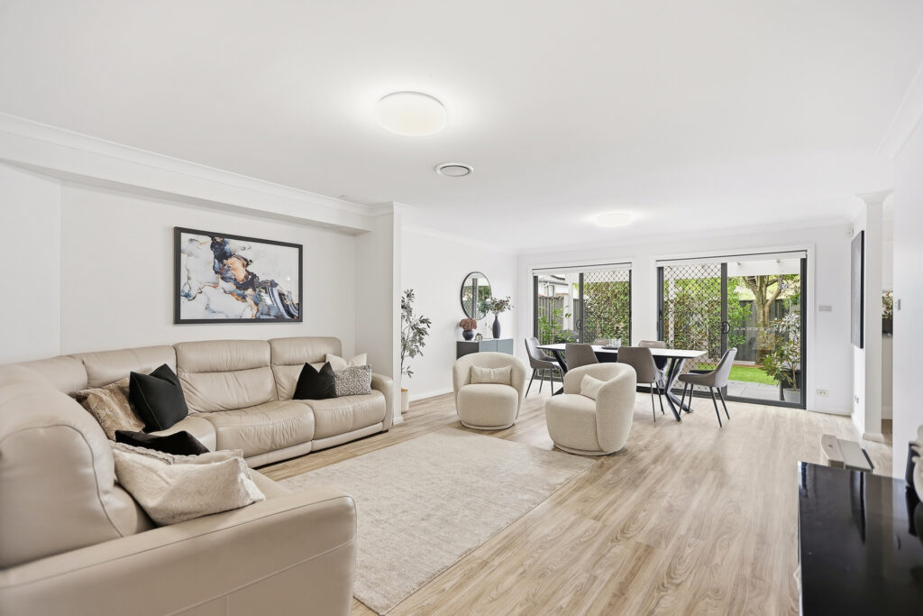 For Sale - 27 Skylark Circuit - New Property in Bella Vista - Real Estate by Maree McCrorie